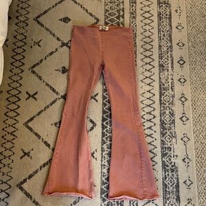 We The Free Penny Pull On Flares